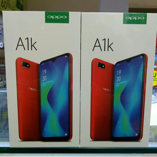 Detail Oppo A1k Gambar Nomer 45