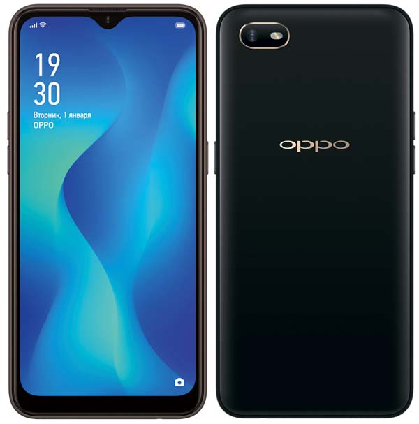 Detail Oppo A1k Gambar Nomer 9