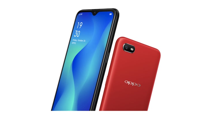 Detail Oppo A1k Gambar Nomer 10