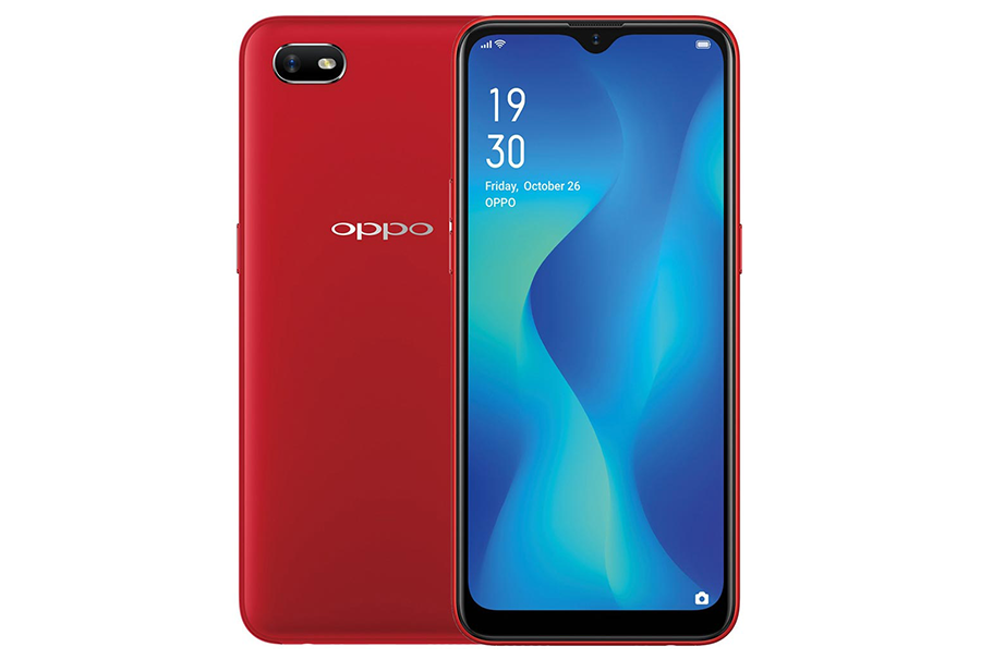 Oppo A1k Png - KibrisPDR