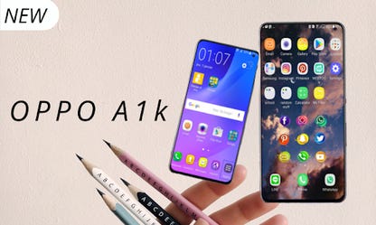 Detail Oppo A1k Png Nomer 47