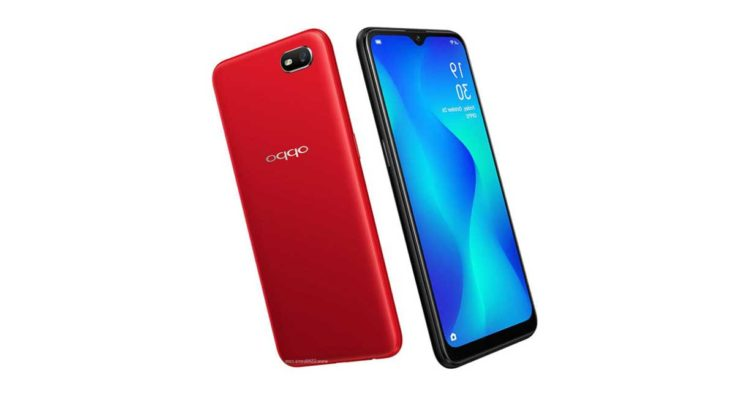 Detail Oppo A1k Png Nomer 9