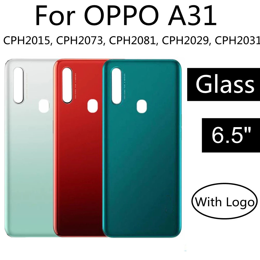 Detail Oppo A31 Gambar Nomer 17