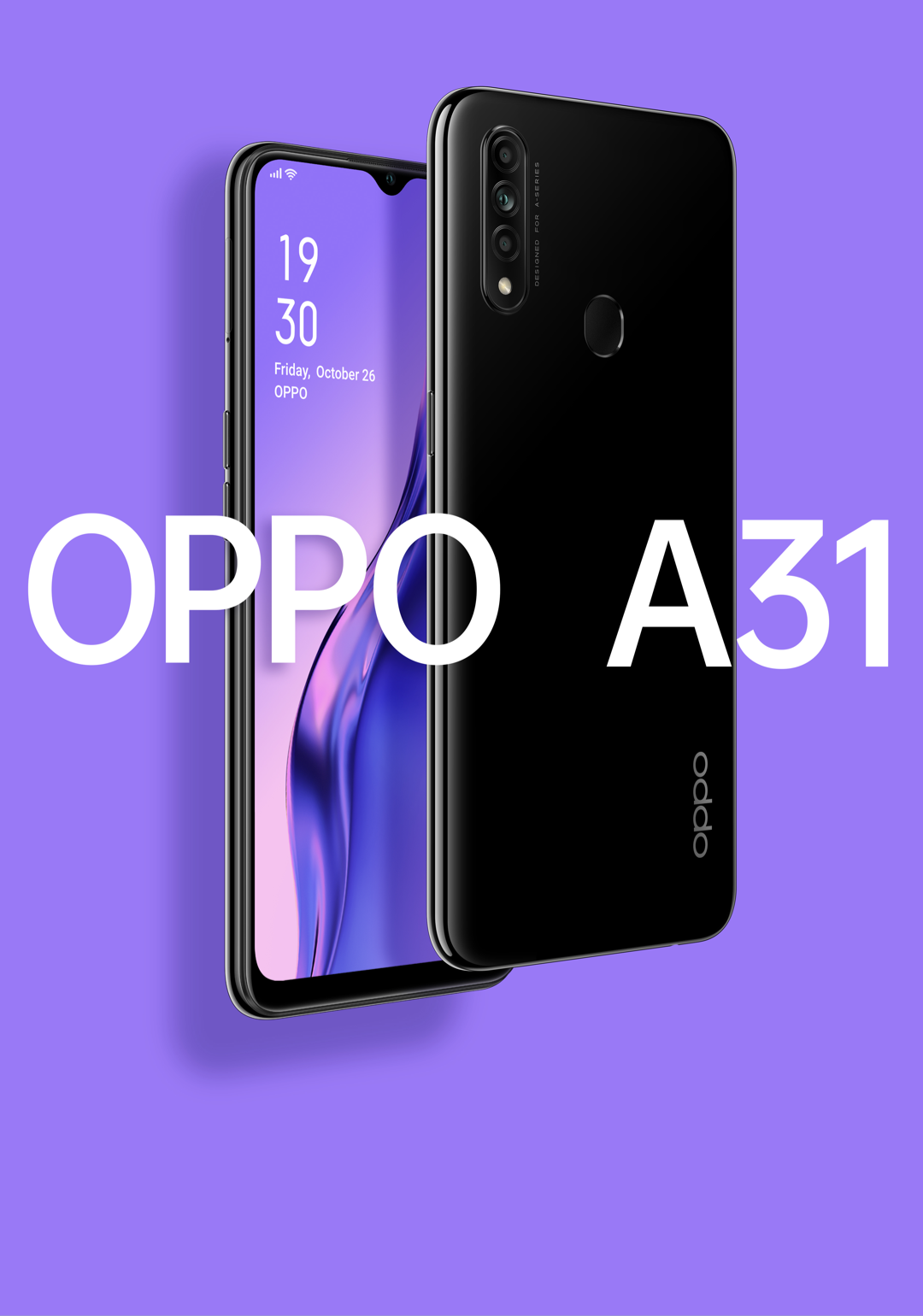 Detail Oppo A31 Gambar Nomer 33