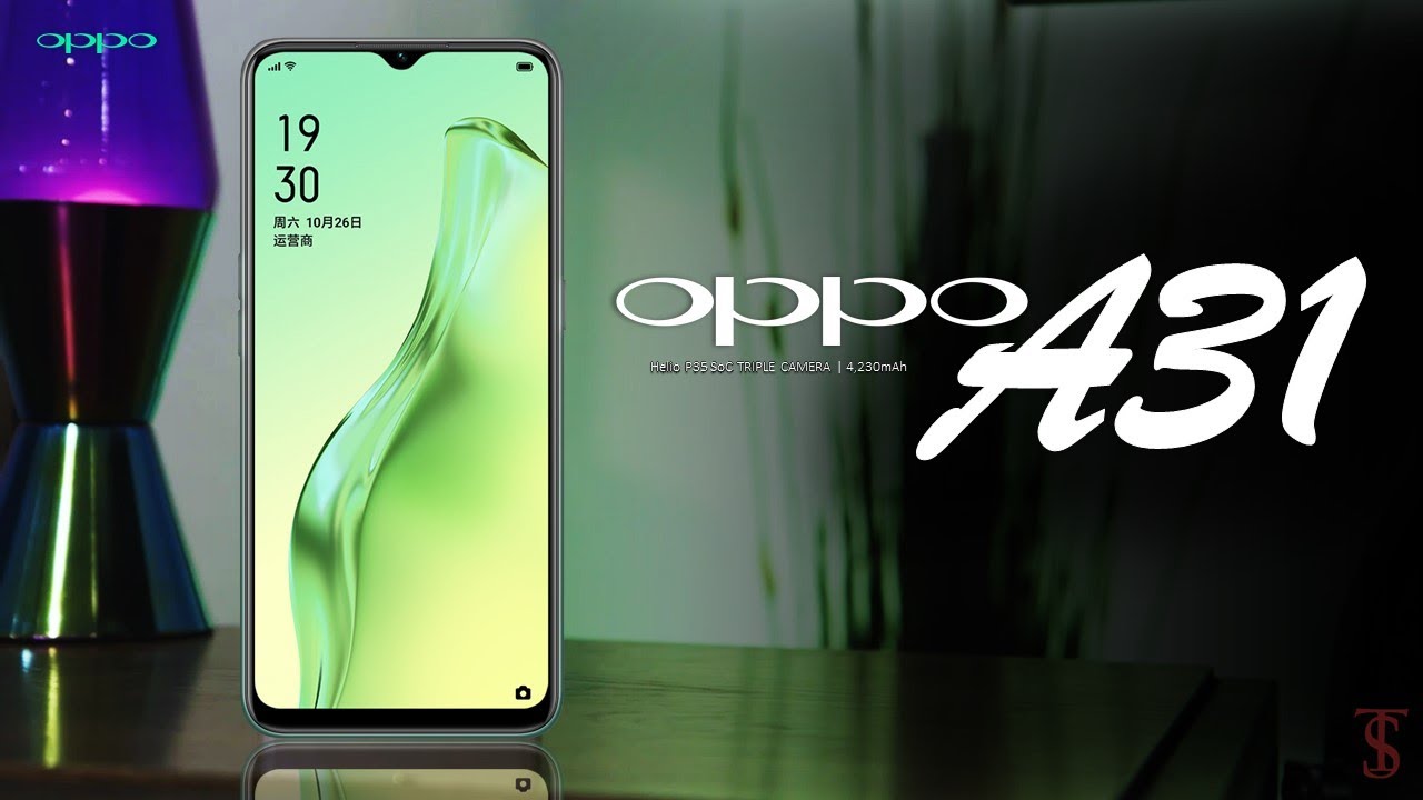 Detail Oppo A31 Gambar Nomer 34