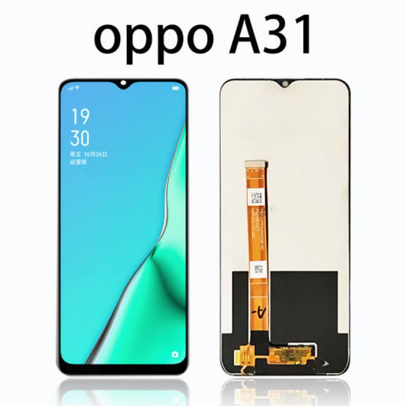 Detail Oppo A31 Gambar Nomer 39