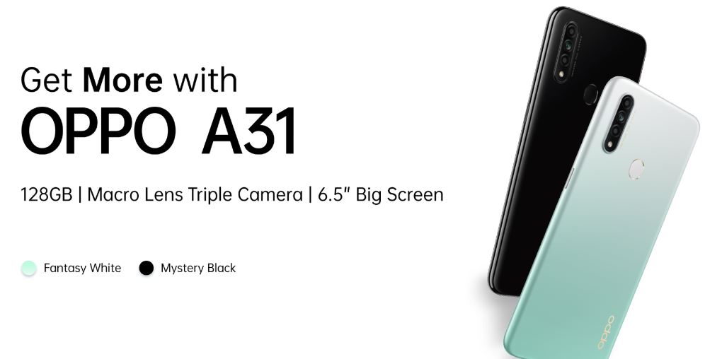 Detail Oppo A31 Gambar Nomer 42