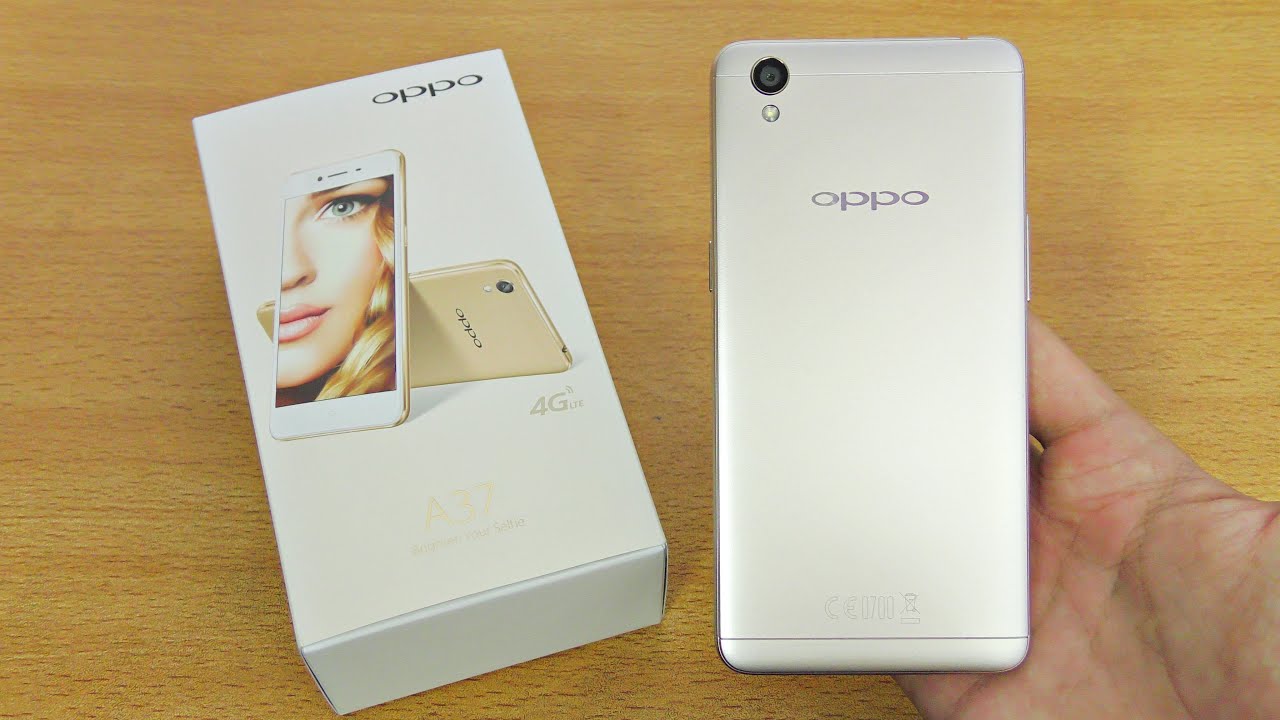 Detail Oppo A37 Gambar Nomer 13