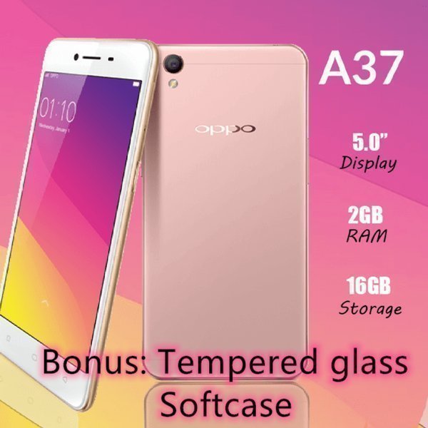 Detail Oppo A37 Gambar Nomer 9