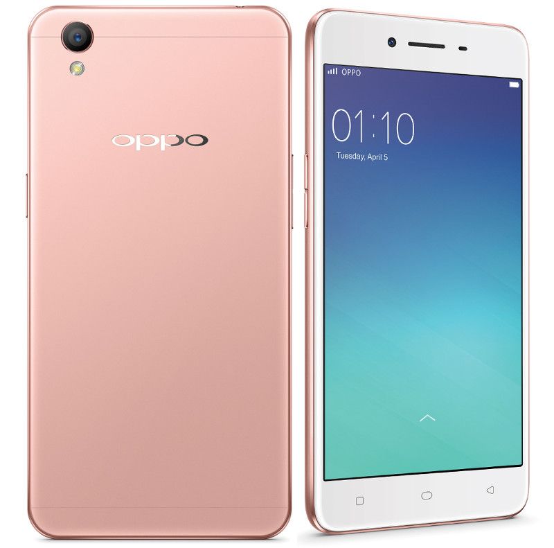 Detail Oppo A37 Gambar Nomer 10