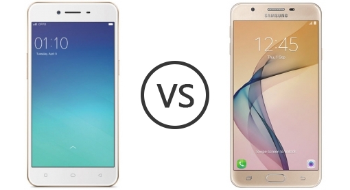 Detail Oppo A37 Vs J5 Prime Nomer 3