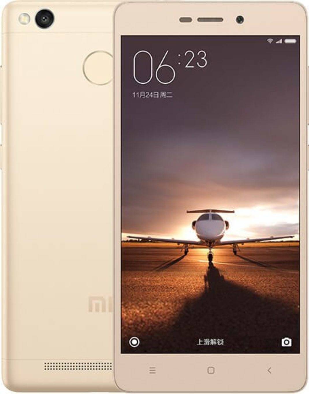 Detail Oppo A37 Vs Xiaomi Redmi 4x Nomer 41