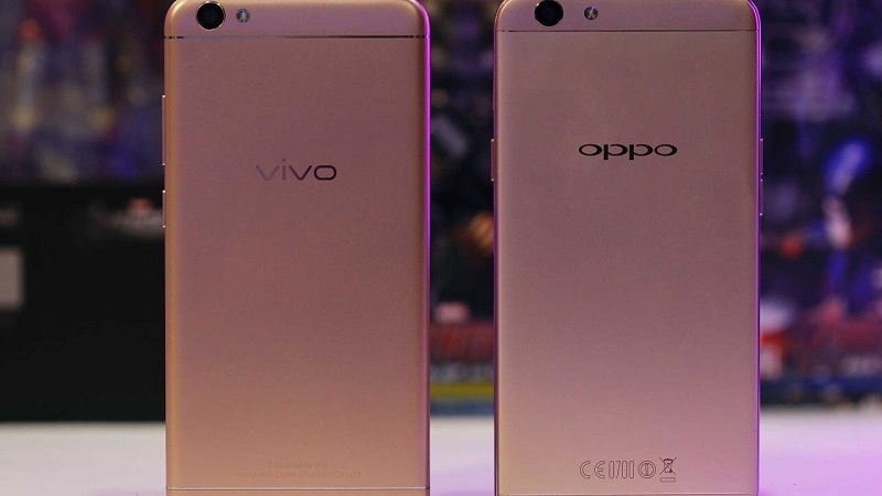 Detail Oppo A37 Vs Xiaomi Redmi 4x Nomer 47