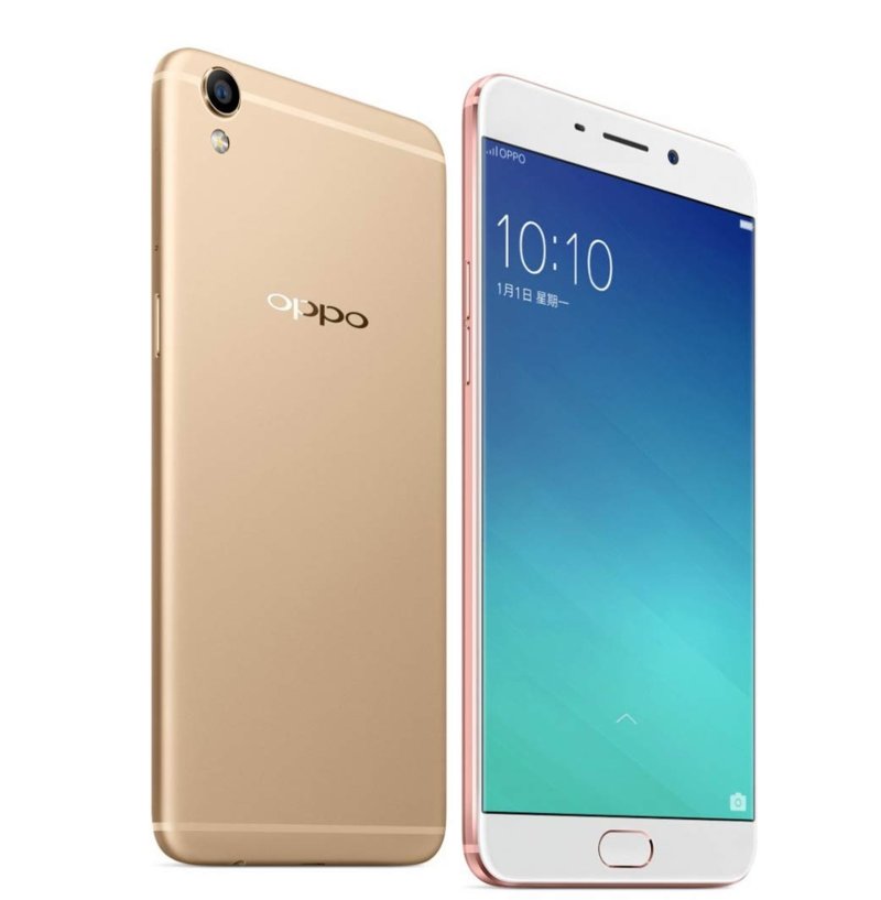 Detail Oppo A37 Vs Xiaomi Redmi 4x Nomer 50