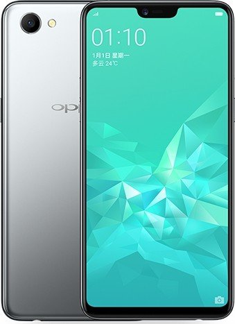 Detail Oppo A3s Png Nomer 34