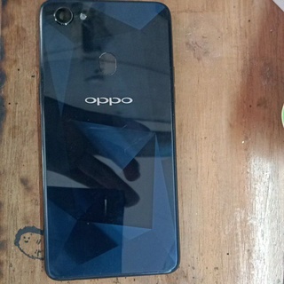 Detail Oppo A57 Sidik Jari Nomer 47