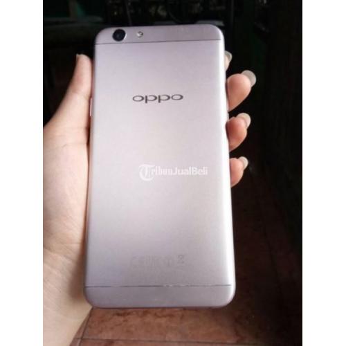 Detail Oppo A57 Sidik Jari Nomer 48