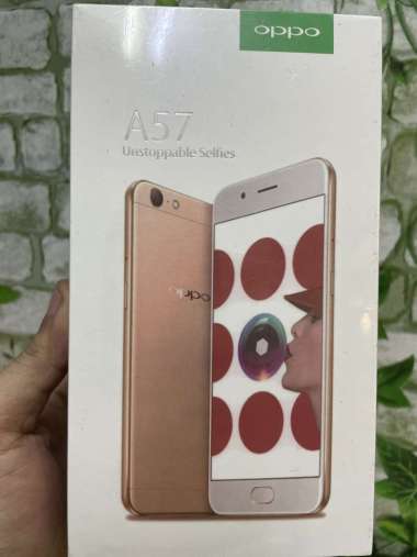 Detail Oppo A57 Sidik Jari Nomer 51