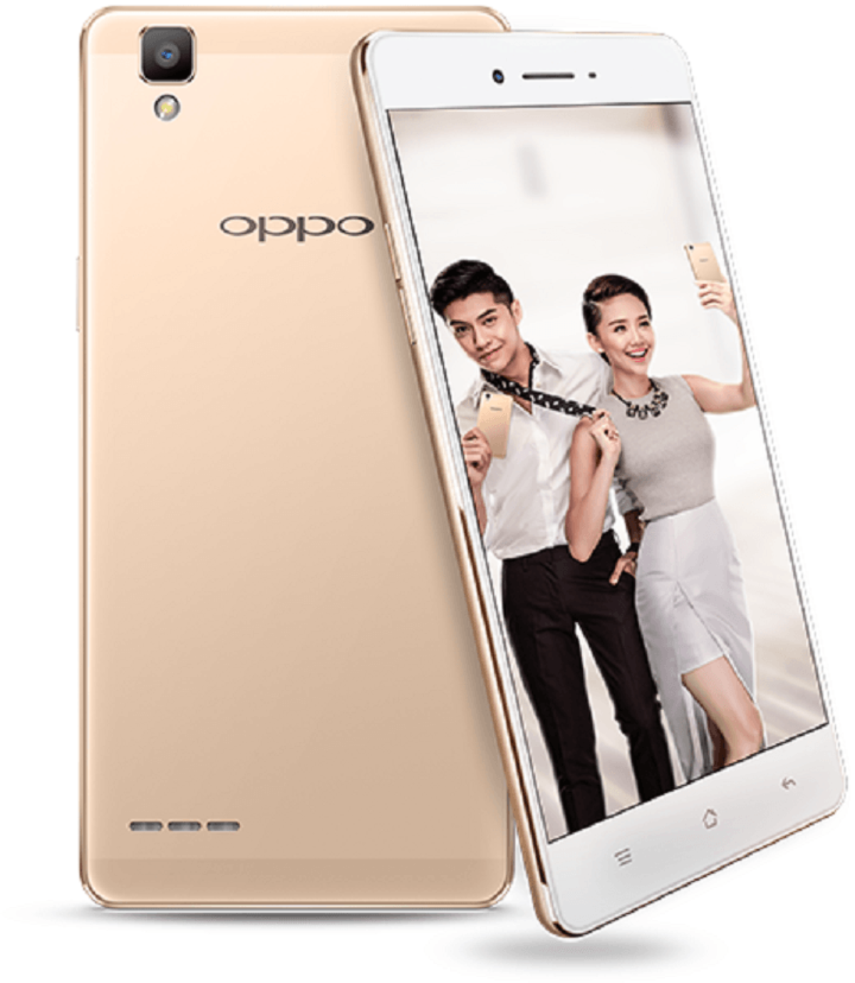 Detail Oppo F1 Png Nomer 24