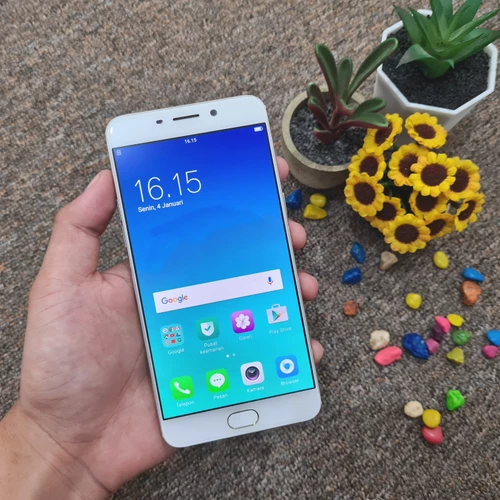 Detail Oppo F1 Tokopedia Nomer 22