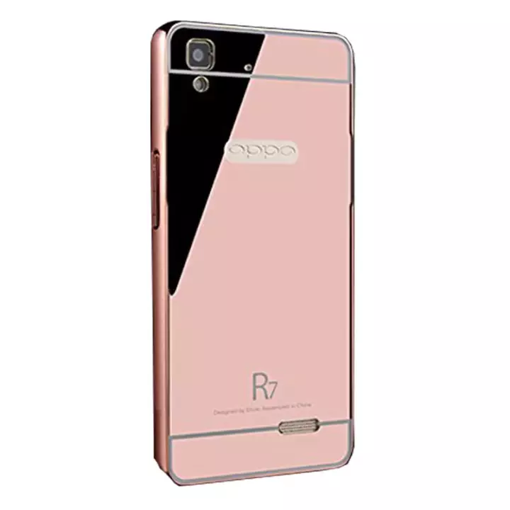 Detail Oppo F1 Warna Rose Gold Nomer 32