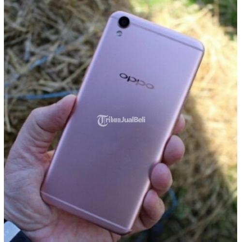 Detail Oppo F1 Warna Rose Gold Nomer 7