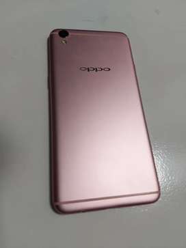 Detail Oppo F1 Warna Rose Gold Nomer 8