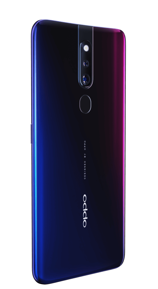 Detail Oppo F11 Pro Png Nomer 20