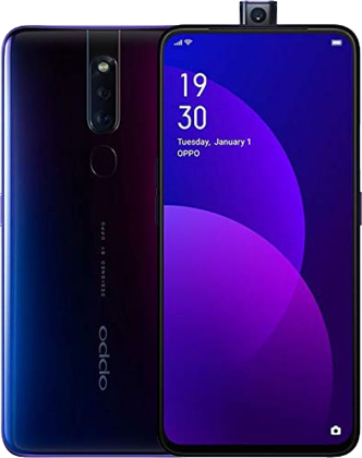 Detail Oppo F11 Pro Png Nomer 24