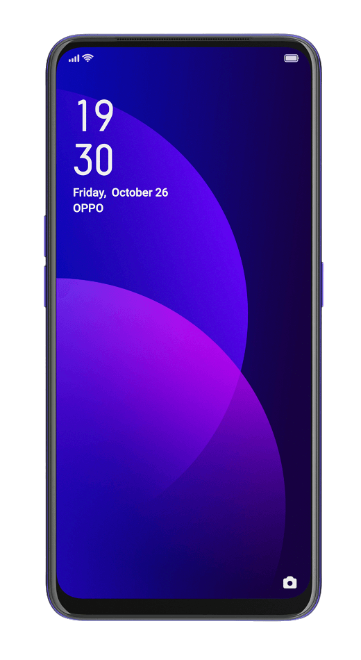 Detail Oppo F11 Pro Png Nomer 6