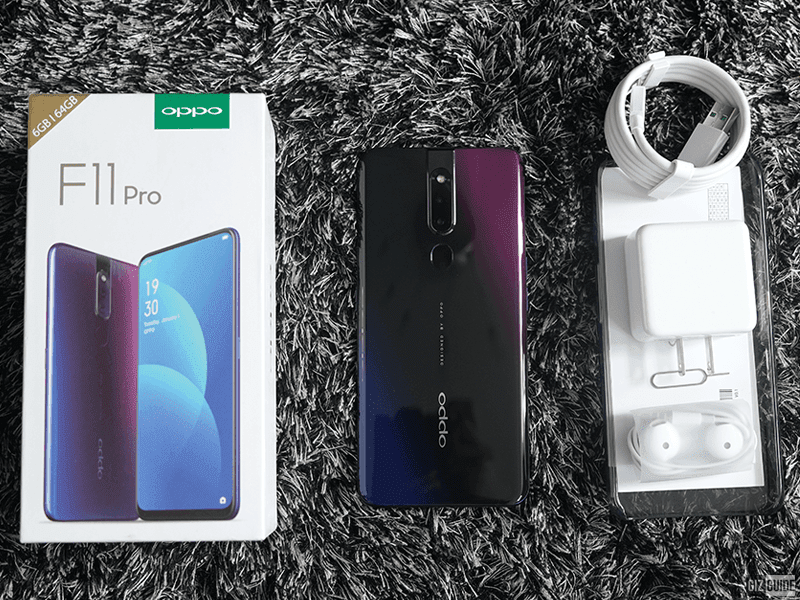 Detail Oppo F11 Pro Png Nomer 57