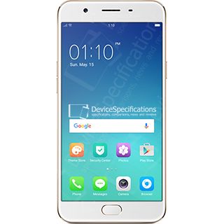 Detail Oppo F1s Gambar Nomer 16