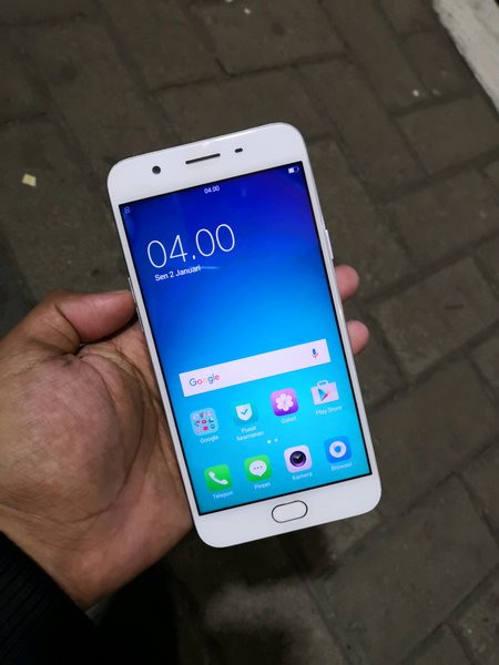 Detail Oppo F1s Gambar Nomer 38