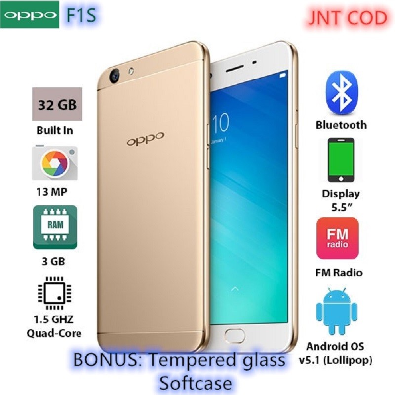 Detail Oppo F1s Gambar Nomer 44