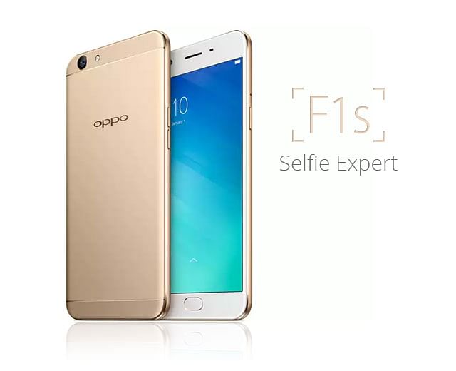 Detail Oppo F1s Gambar Nomer 46