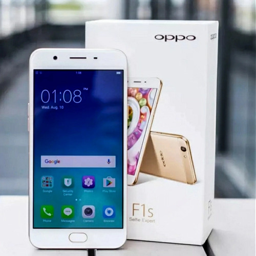 Detail Oppo F1s Tokopedia Nomer 5