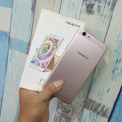 Detail Oppo F1s Tokopedia Nomer 40