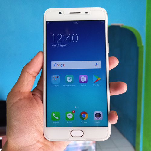 Detail Oppo F1s Tokopedia Nomer 45