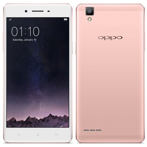 Detail Oppo F1s Tokopedia Nomer 49