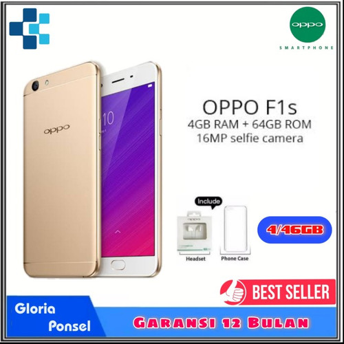 Detail Oppo F1s Tokopedia Nomer 50