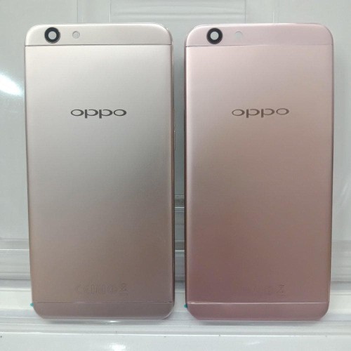 Detail Oppo F1s Warna Gold Nomer 21