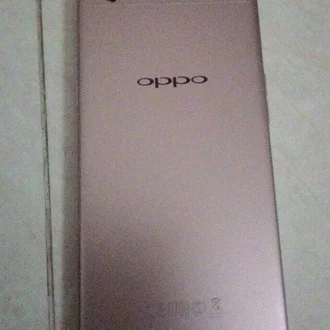 Detail Oppo F1s Warna Gold Nomer 27