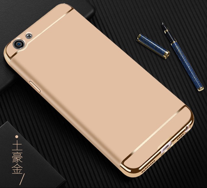 Detail Oppo F1s Warna Gold Nomer 31