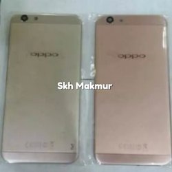 Detail Oppo F1s Warna Gold Nomer 35