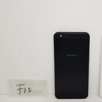 Detail Oppo F1s Warna Hitam Nomer 16