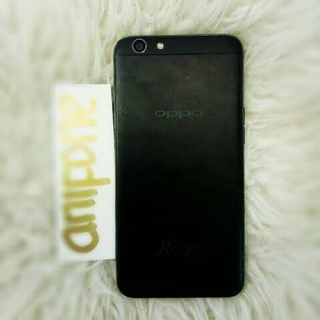 Detail Oppo F1s Warna Hitam Nomer 18