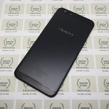 Detail Oppo F1s Warna Hitam Nomer 51