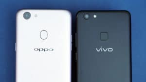 Detail Oppo F5 Plus Vs Vivo V7 Plus Nomer 12