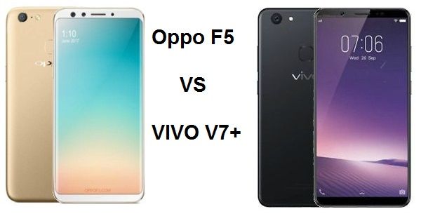 Detail Oppo F5 Plus Vs Vivo V7 Plus Nomer 32