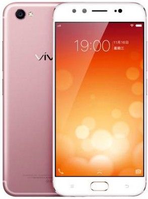 Detail Oppo F5 Plus Vs Vivo V7 Plus Nomer 52